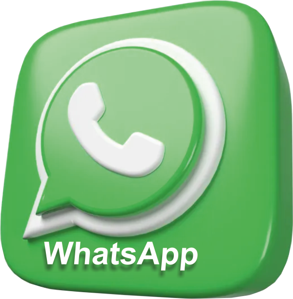 WhatsApp İkonu